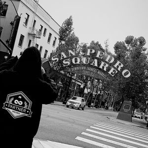 Meet your Posher, Anthony